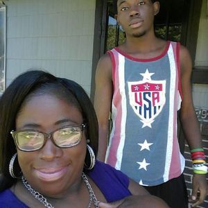 Meet your Posher, Rashad